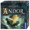 Die Legenden von Andor II - Reise in den Norden