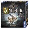Die Legenden von Andor III - Die letzte Hoffnung
