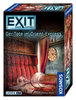 EXIT - Das Spiel - Der Tote im Orientexpress