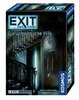 EXIT - Das Spiel - Die unheimliche Villa