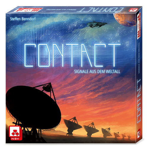 Contact (B-Ware)