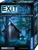 EXIT - Das Spiel - Rückkehr in die verlassene Hütte