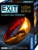 EXIT - Das Spiel - Der Herr der Ringe - Schatten über Mittelerde