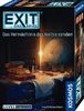 EXIT - Das Spiel - Das Vermächtnis des Weltreisenden