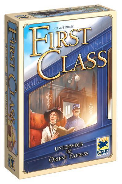 First_Class_Titel